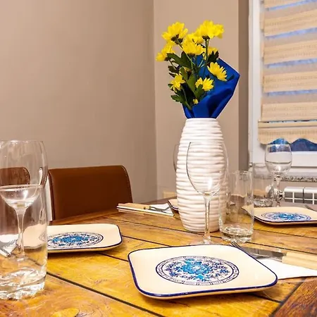 2-bedroom Apt With Private Parking /hadzhi Dimitar Apartment Plovdiv