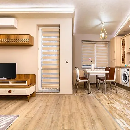 2-bedroom Apt With Private Parking /hadzhi Dimitar Apartment Plovdiv